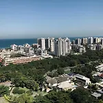 Mediterrâneo Flat Barra da Tijuca