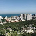 Mediterrâneo Flat Barra da Tijuca