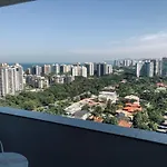 Mediterrâneo Flat Barra da Tijuca