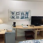 Mediterrâneo Flat Barra da Tijuca