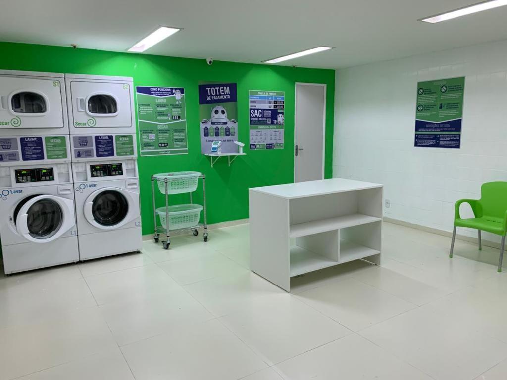 Appart hôtel Mediterrâneo Flat Barra Da Tijuca *