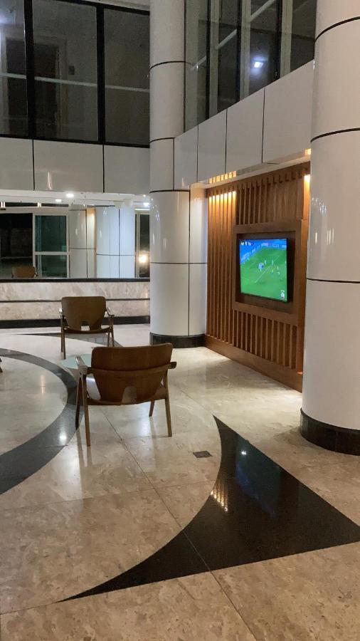 Appart hôtel Mediterrâneo Flat Barra Da Tijuca