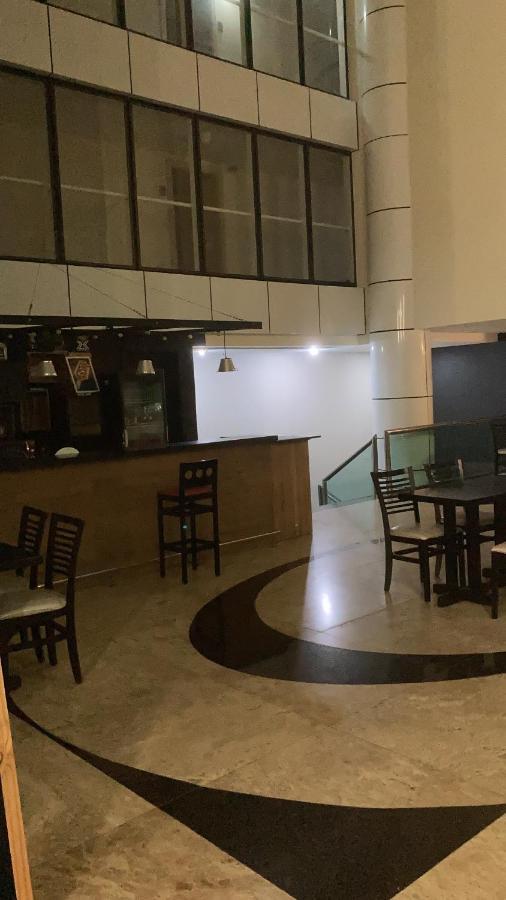 Mediterrâneo Flat Barra Da Tijuca Appart hôtel