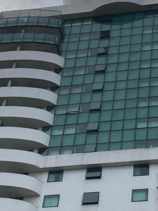 Appart hôtel Mediterrâneo Flat Barra Da Tijuca Rio de Janeiro