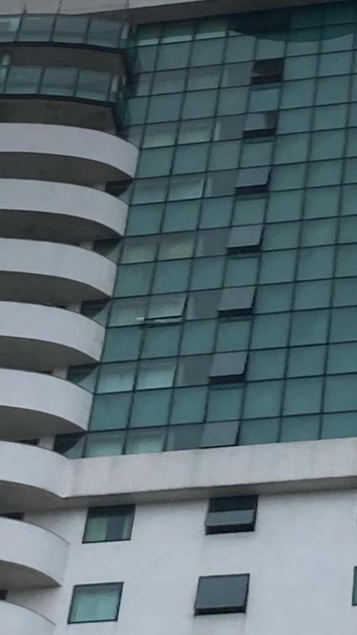 Mediterrâneo Flat Barra Da Tijuca Appart hôtel