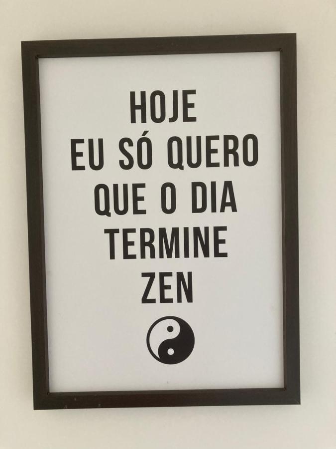 Appart hôtel Mediterrâneo Flat Barra Da Tijuca
