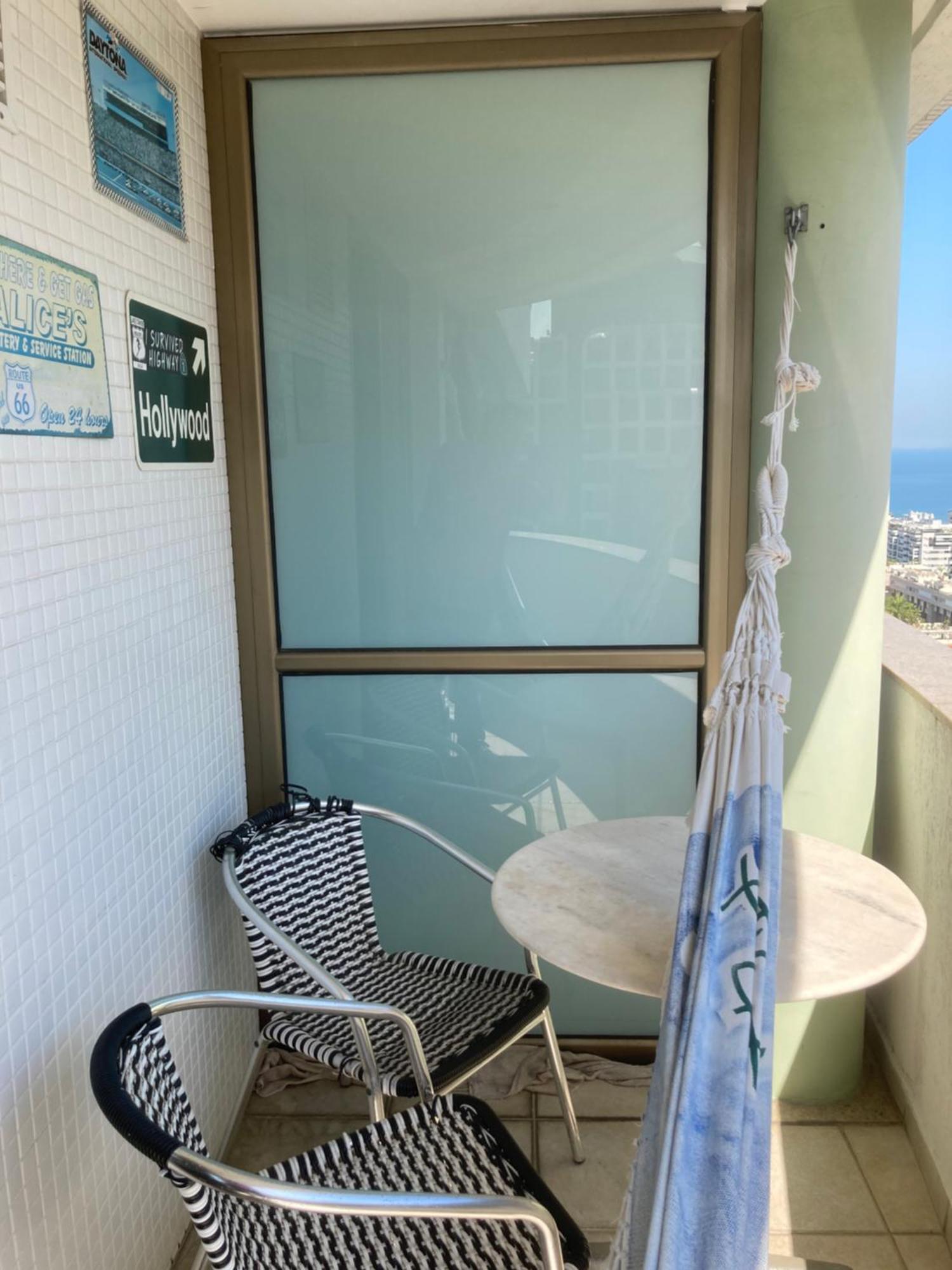 Appart hôtel Mediterrâneo Flat Barra Da Tijuca