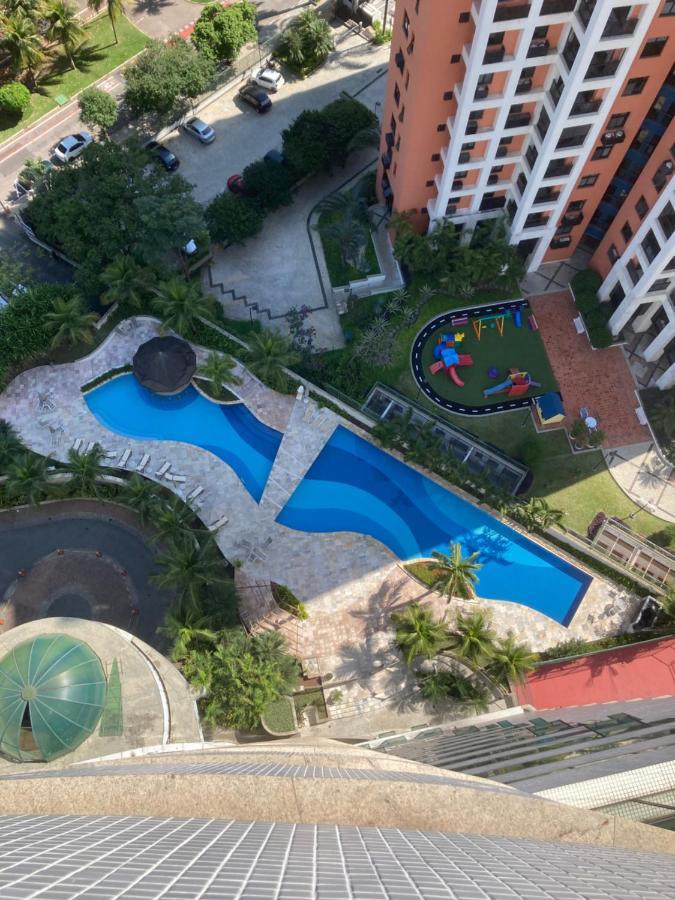 Apartahotel Mediterraneo Flat Barra Da Tijuca Río de Janeiro