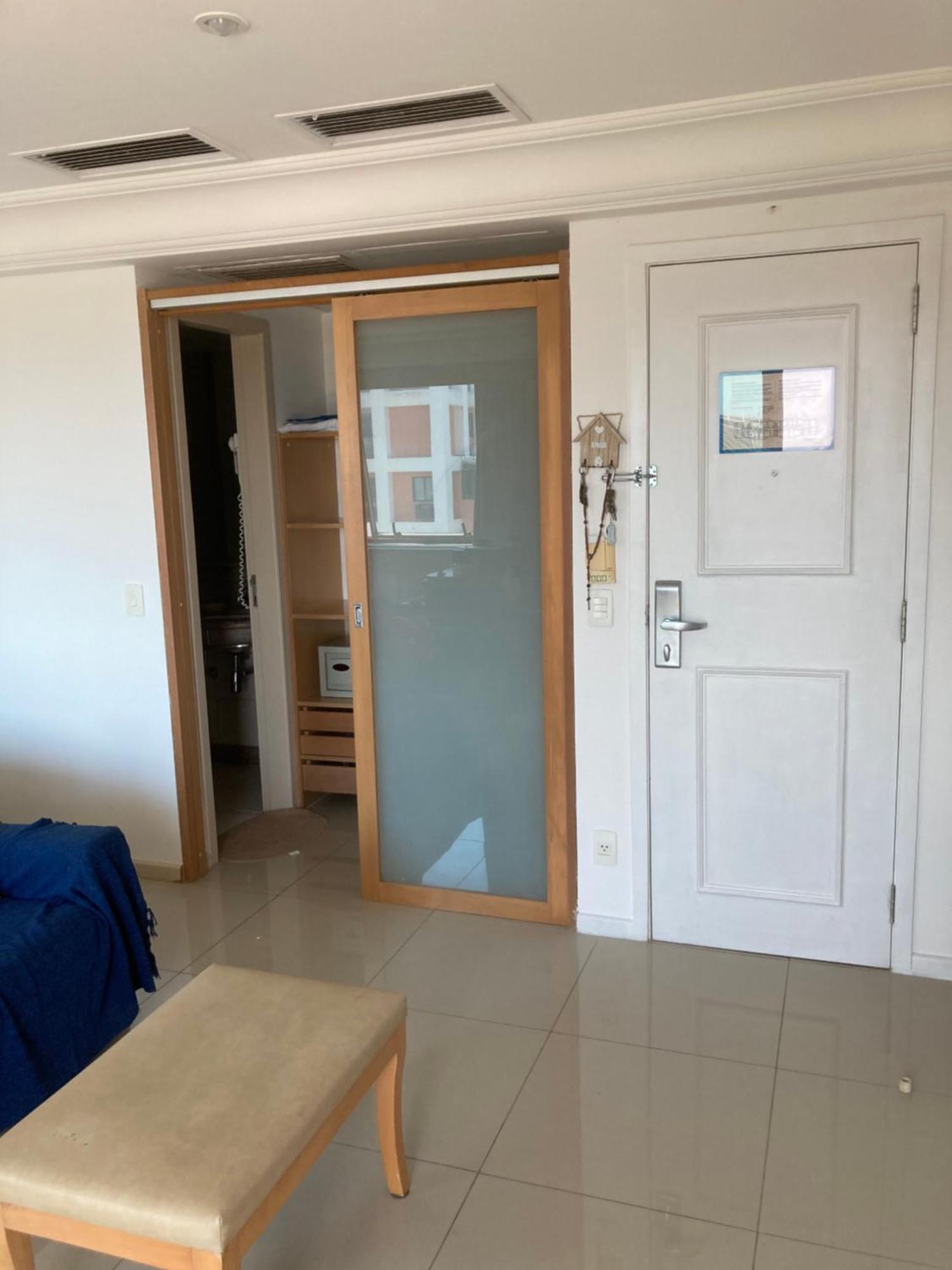 Apartahotel Mediterraneo Flat Barra Da Tijuca *