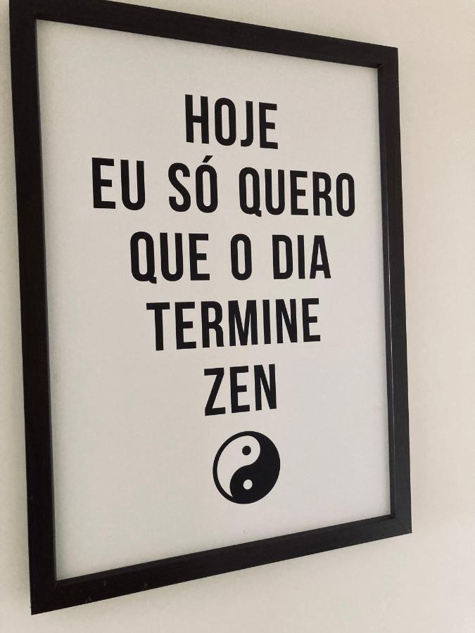 Mediterraneo Flat Barra Da Tijuca *