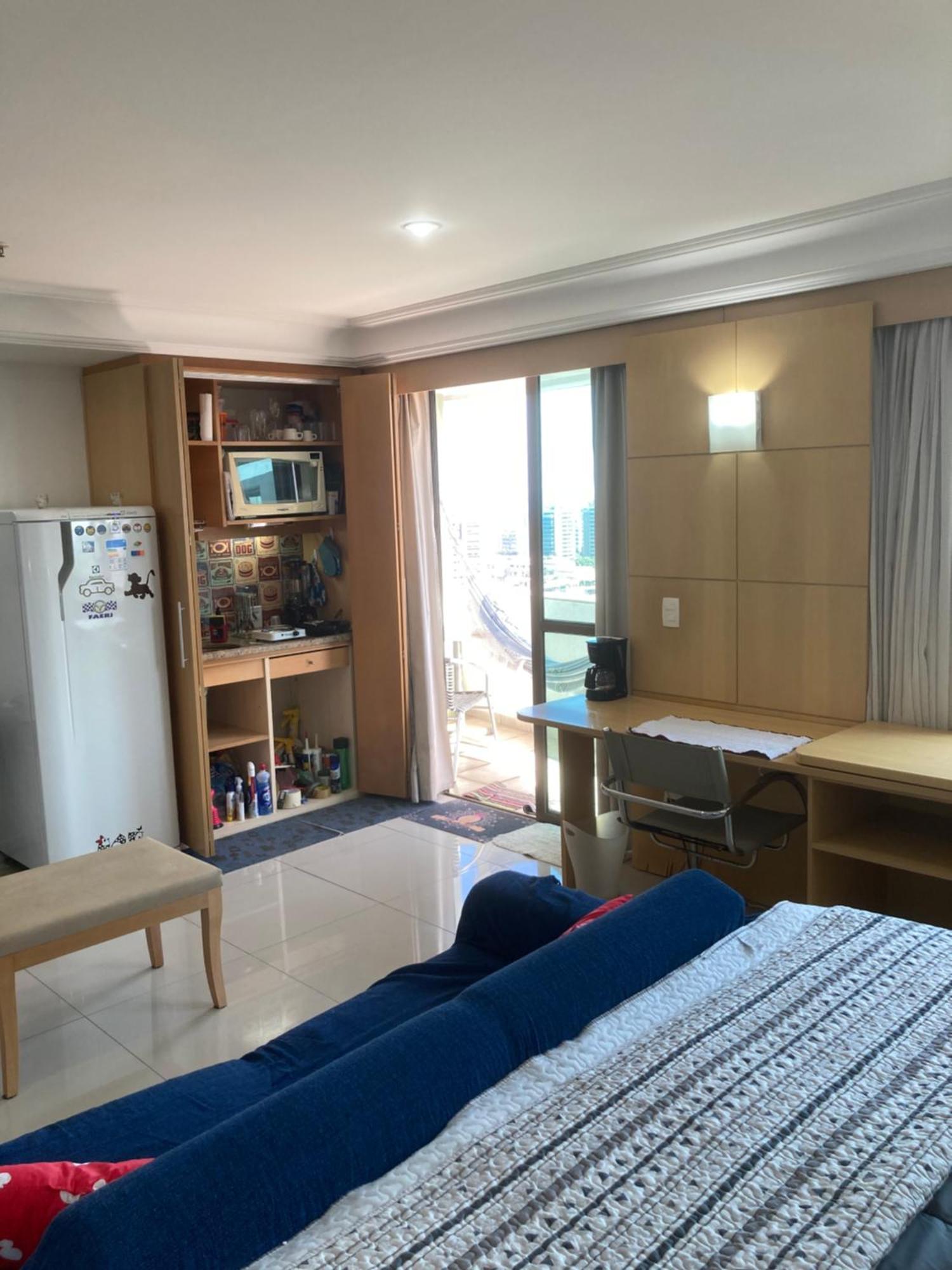 Apartahotel Mediterraneo Flat Barra Da Tijuca Río de Janeiro